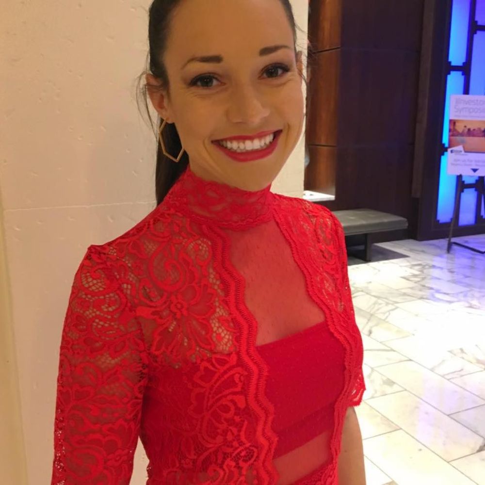 Meet your Posher, Bryn